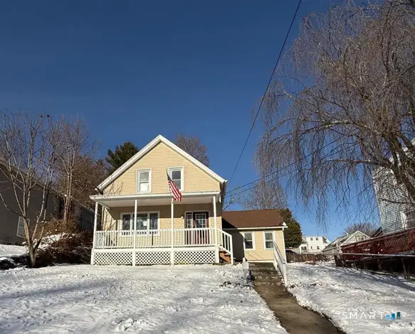 254 Broad Street, Norwich, CT 06360 - Image #1