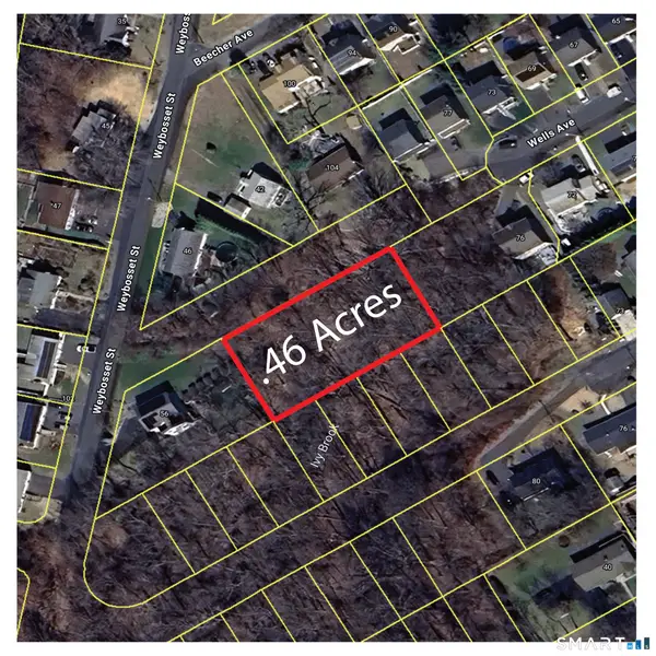 0 Wells Avenue, Shelton, CT 06484