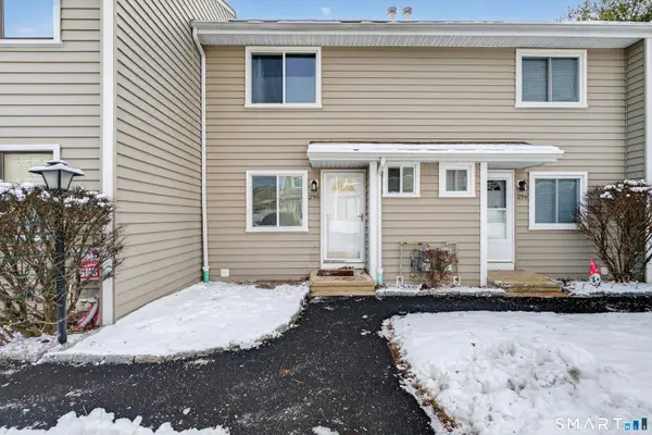 295 Monticello Drive #295, Branford, CT 06405