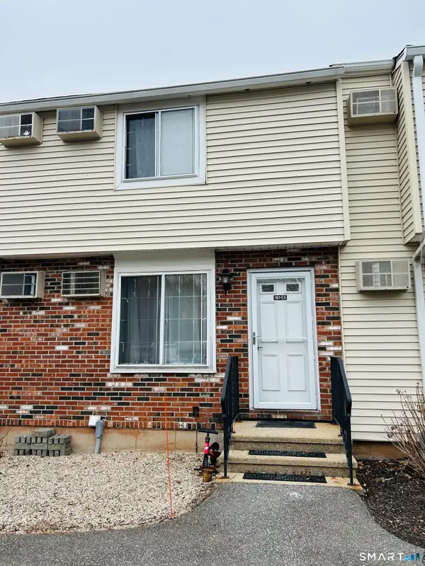 161 Cynthia Lane #APT E5, Middletown, CT 06457