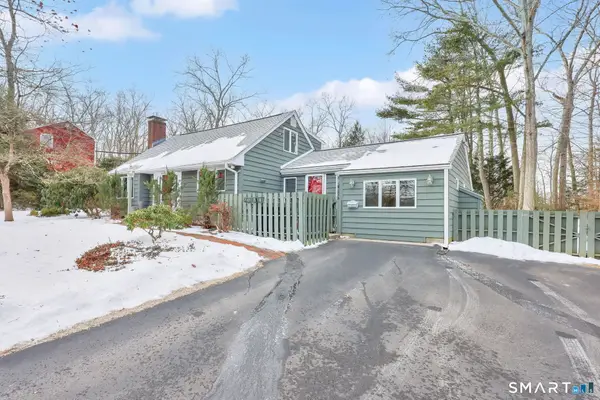 320 Mansfield Avenue, Windham, CT 06226