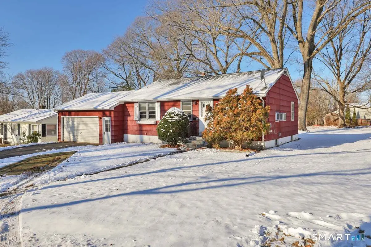 52 Hillside Street, Meriden, CT 06451 - Image #1