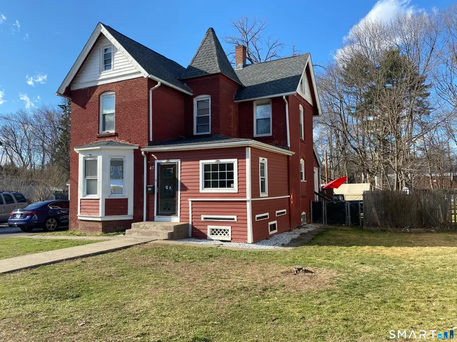 47 Wilson Avenue, Windsor, CT 06095 - Image #2