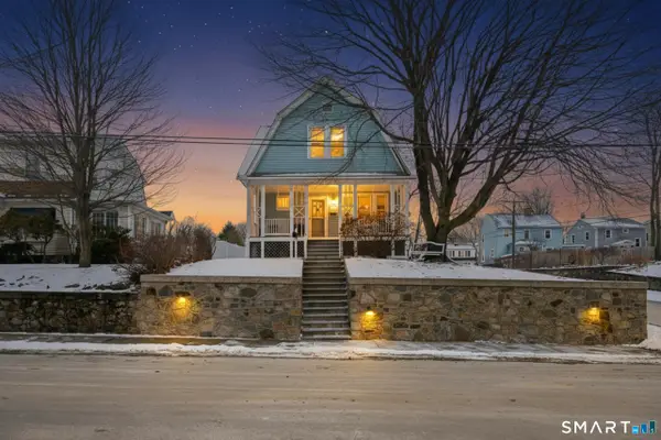 80 Concord Street, Waterbury, CT 06710