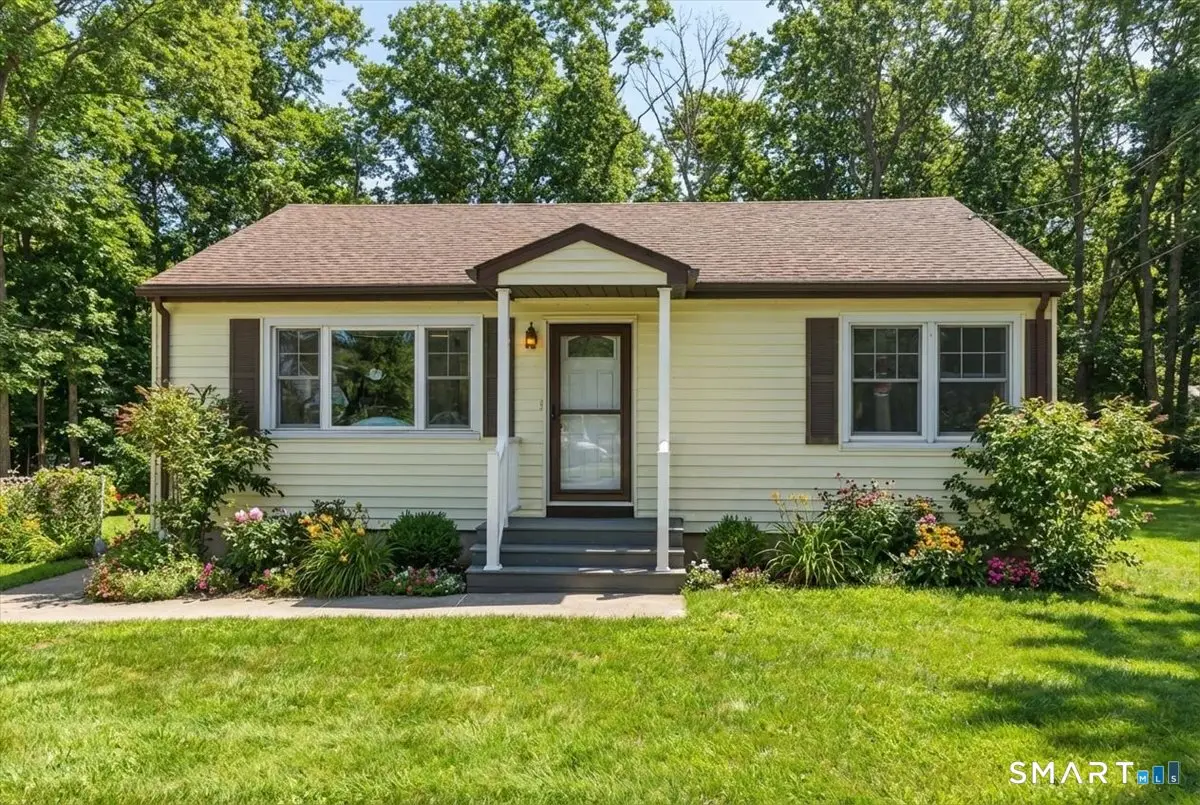 97 Elm Ridge Road, Stonington Town, CT 06379 - Image #1