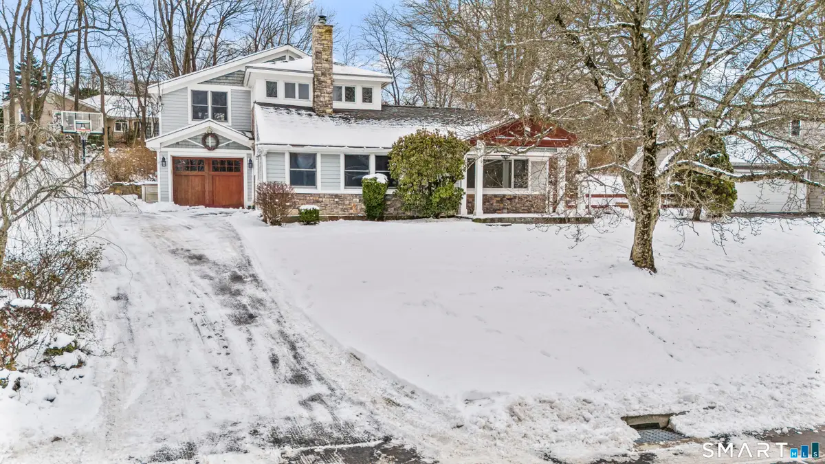 80 Adley Road, Fairfield, CT 06825 - Image #1
