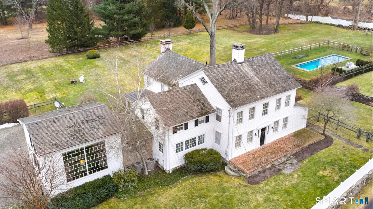 88 Drum Hill Road, Wilton, CT 06897 - Image #1