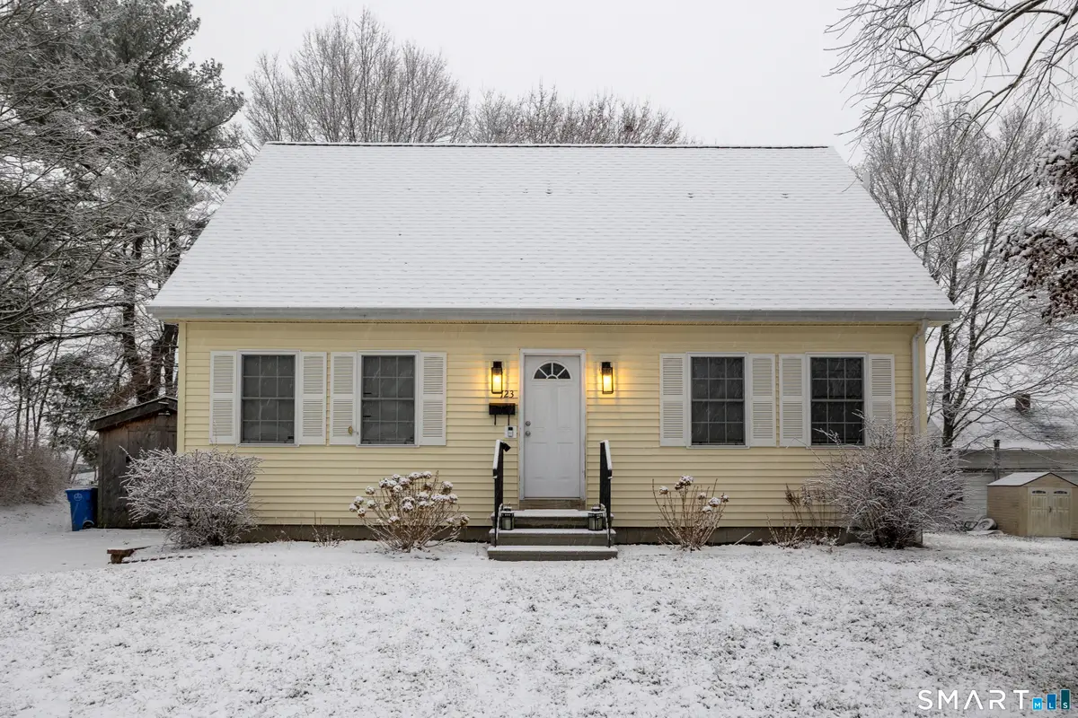 123 Westfield Avenue, Killingly, CT 06239 - Image #1