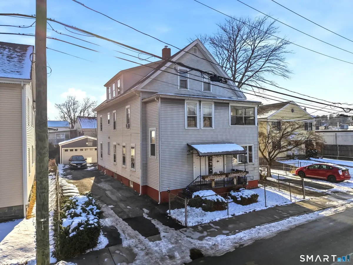 15 Rose Street, Stamford, CT 06906 - Image #1