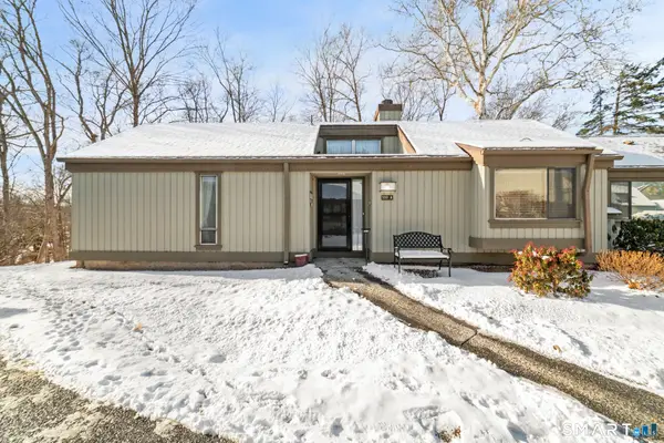 550 Heritage Village #A, Southbury, CT 06488