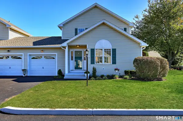 4 Cider Mill Lane, Trumbull, CT 06611