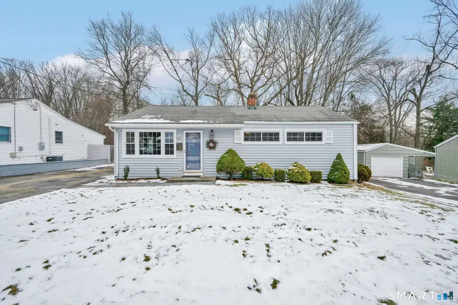 42 Greenwood Street, East Hartford, CT 06118 - Image #2