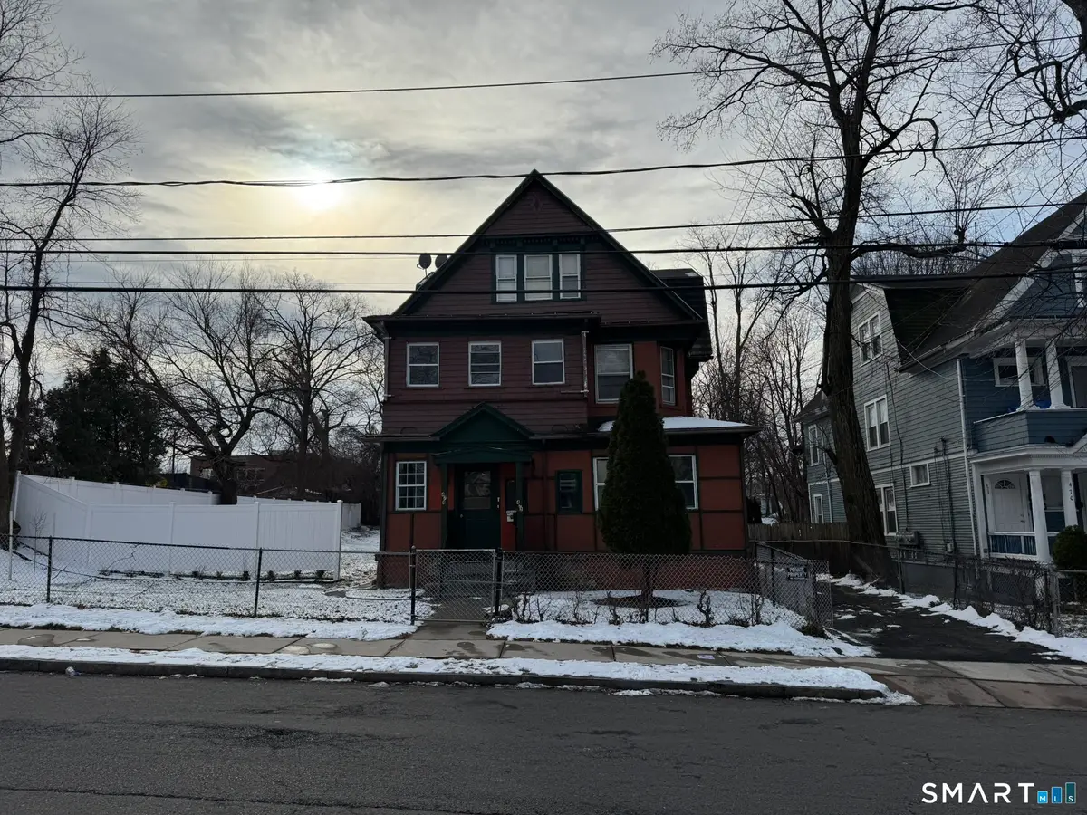 472 Edgewood Street, Hartford, CT 06112 - Image #1