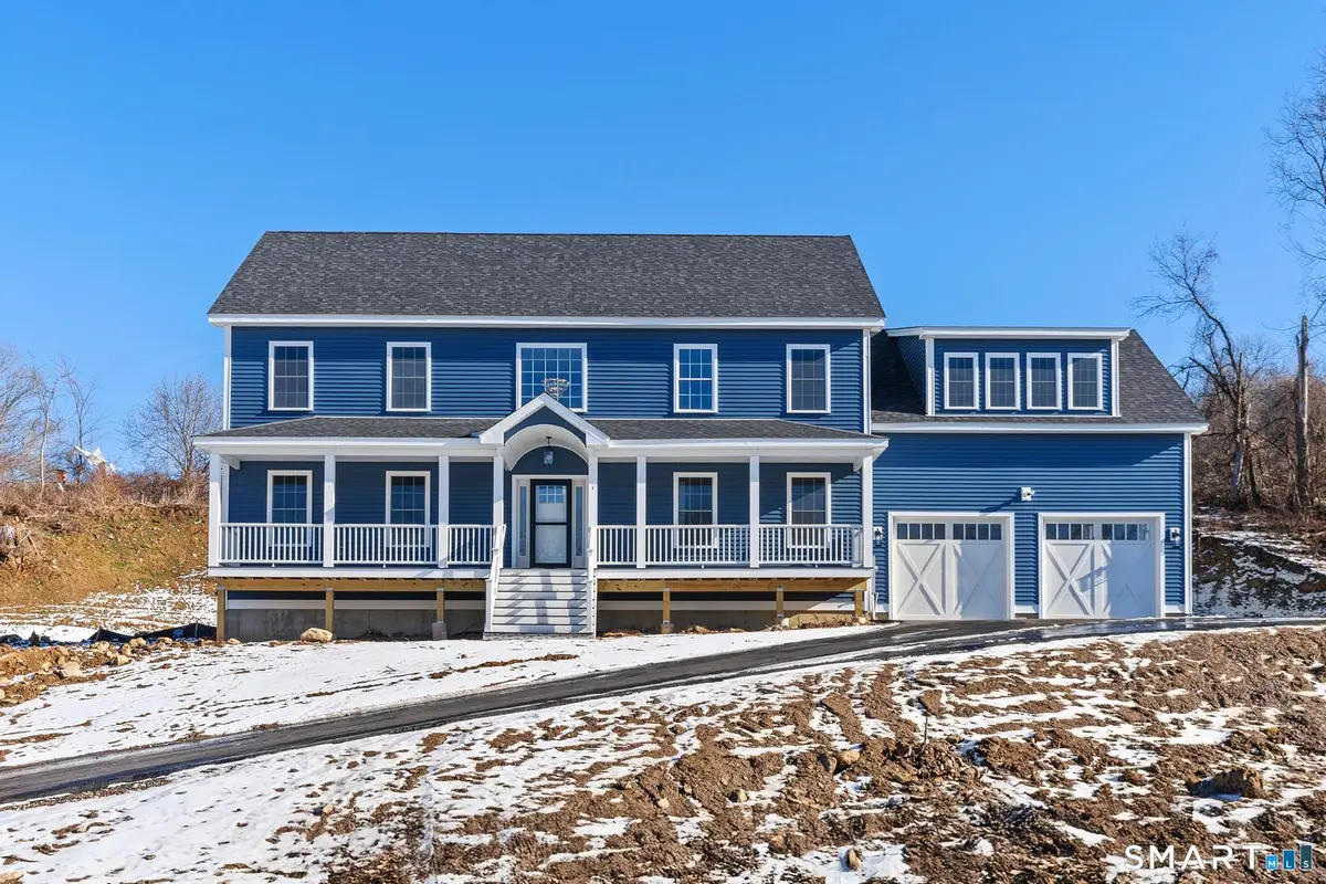 1 Quinns Way, East Hampton, CT 06424 - Image #1