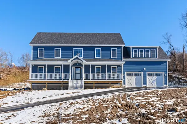 1 Quinns Way, East Hampton, CT 06424