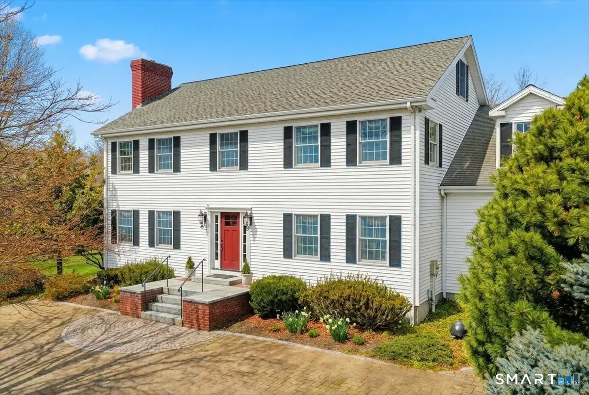 7 Franklin Road, Sprague, CT 06330 - Image #1
