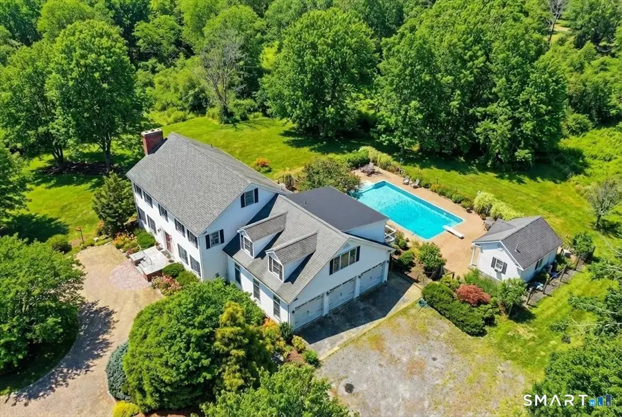 7 Franklin Road, Sprague, CT 06330 - Image #2