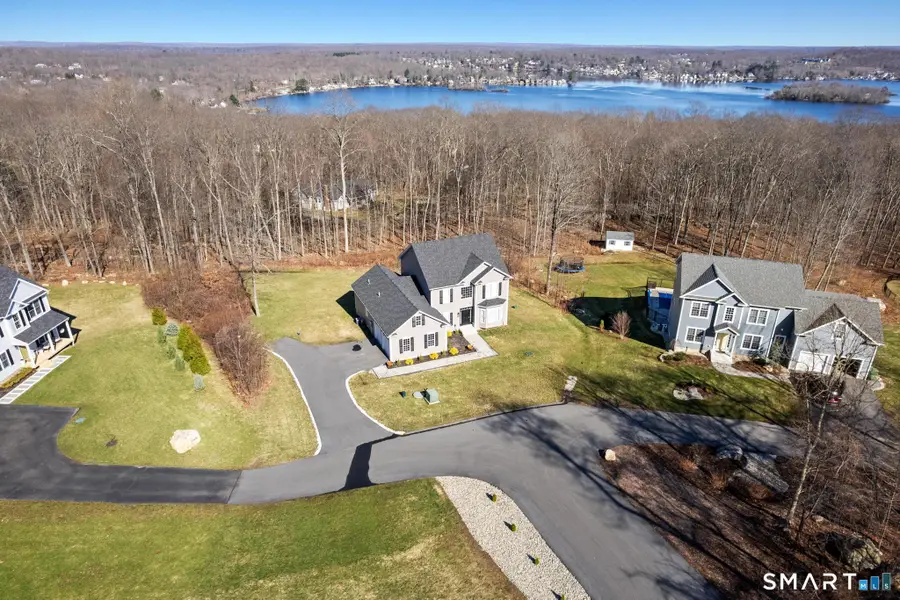 41 Sunrise Lane, East Hampton, CT 06424 - #2