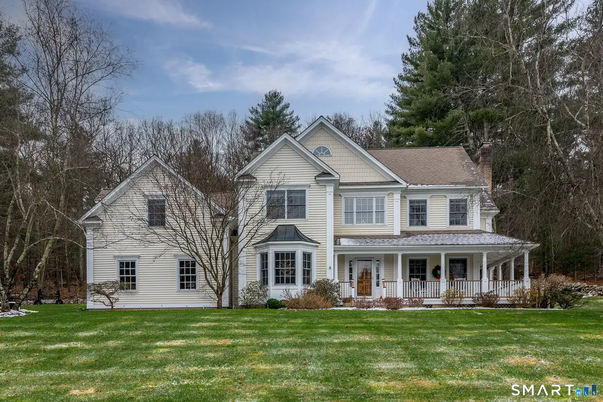 52 Steeple View Lane, Woodbury, CT 06798 - Image #1