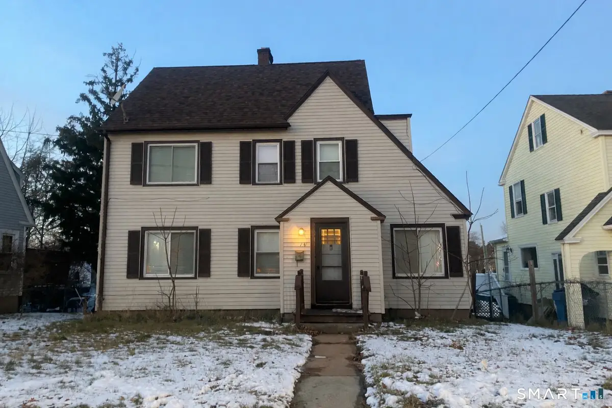 141 West Center Street, Manchester, CT 06040 - Image #1
