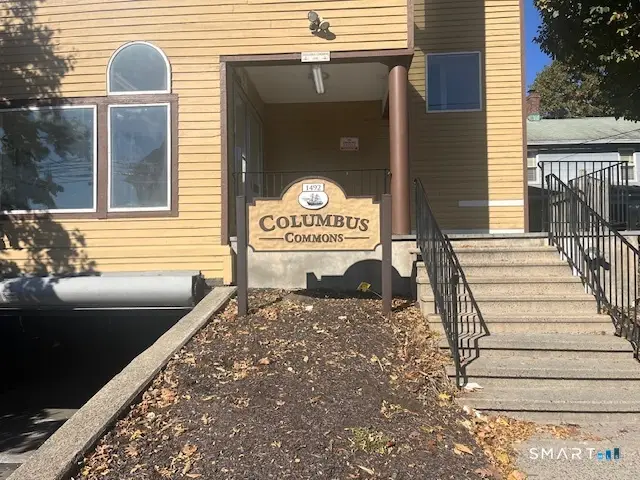 1492 North Avenue #APT 201, Bridgeport, CT 06604 - Image #1