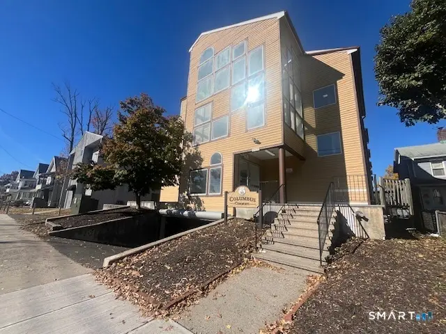 1492 North Avenue #APT 201, Bridgeport, CT 06604 - Image #2