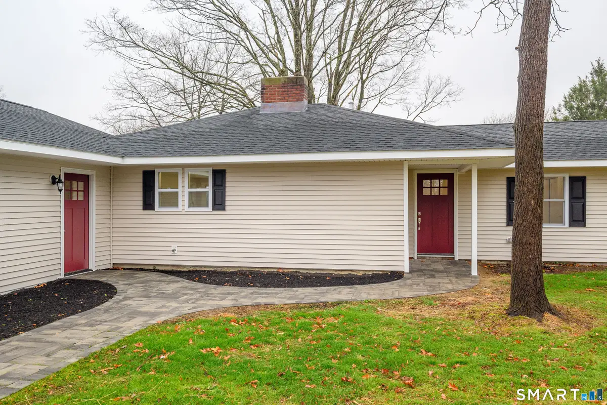 284 Chestnut Tree Hill Road, Oxford, CT 06478 - Image #1