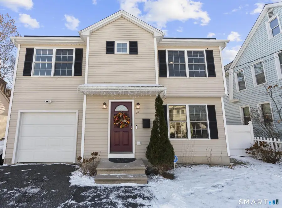 35 Rosemount Avenue, Waterbury, CT 06708 - Image #3