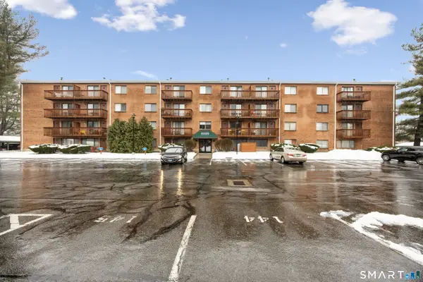 2220 Harbor View Drive #2220, Rocky Hill, CT 06067