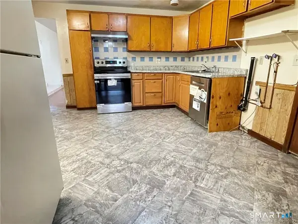 19 Bell Court #APT A1, East Hartford, CT 06108