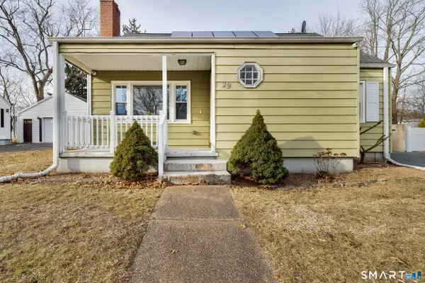 29 Shady Lane, East Hartford, CT 06118