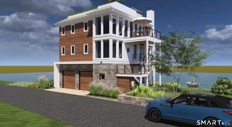 24 Canal Road, Westport, CT 06880 - #2