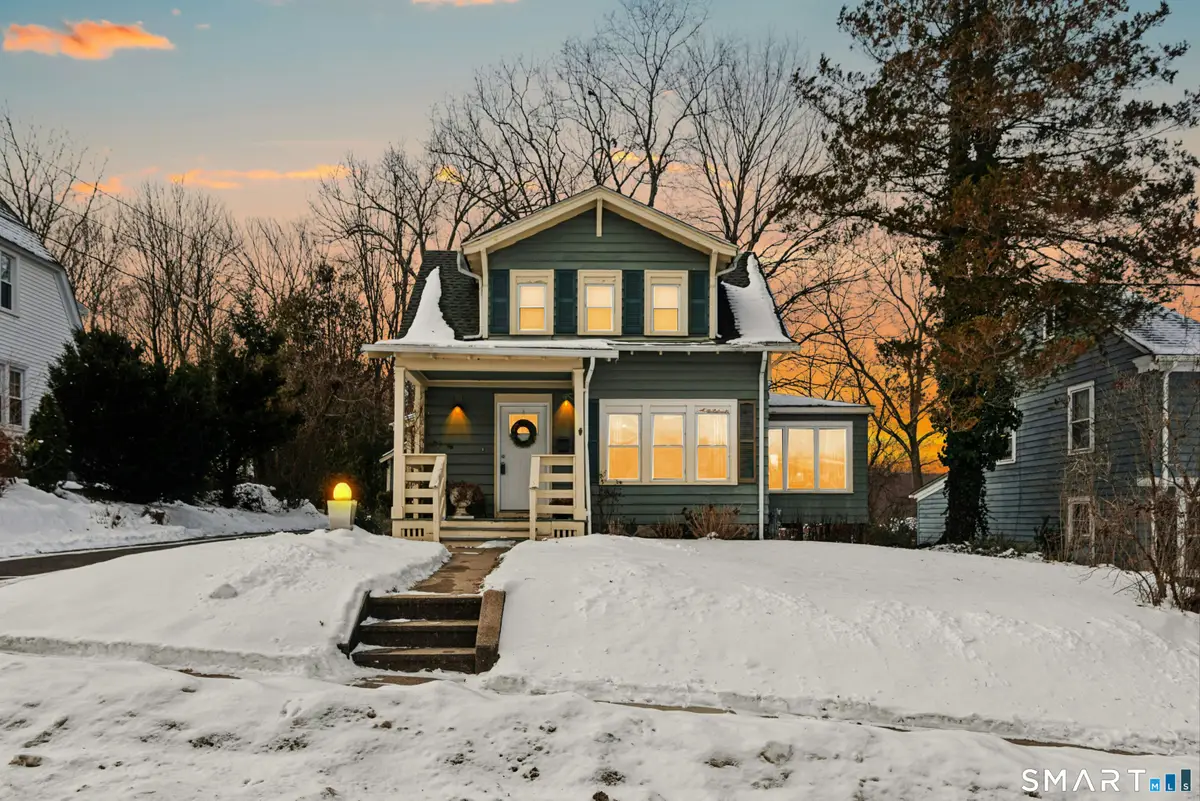 38 Newton Terrace, Waterbury, CT 06708 - Image #1