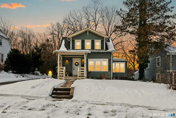 38 Newton Terrace, Waterbury, CT 06708