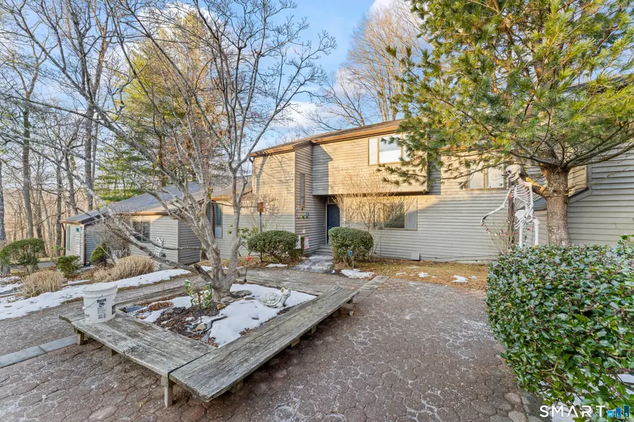 4 Heather Court #4, Woodbury, CT 06798 - #2