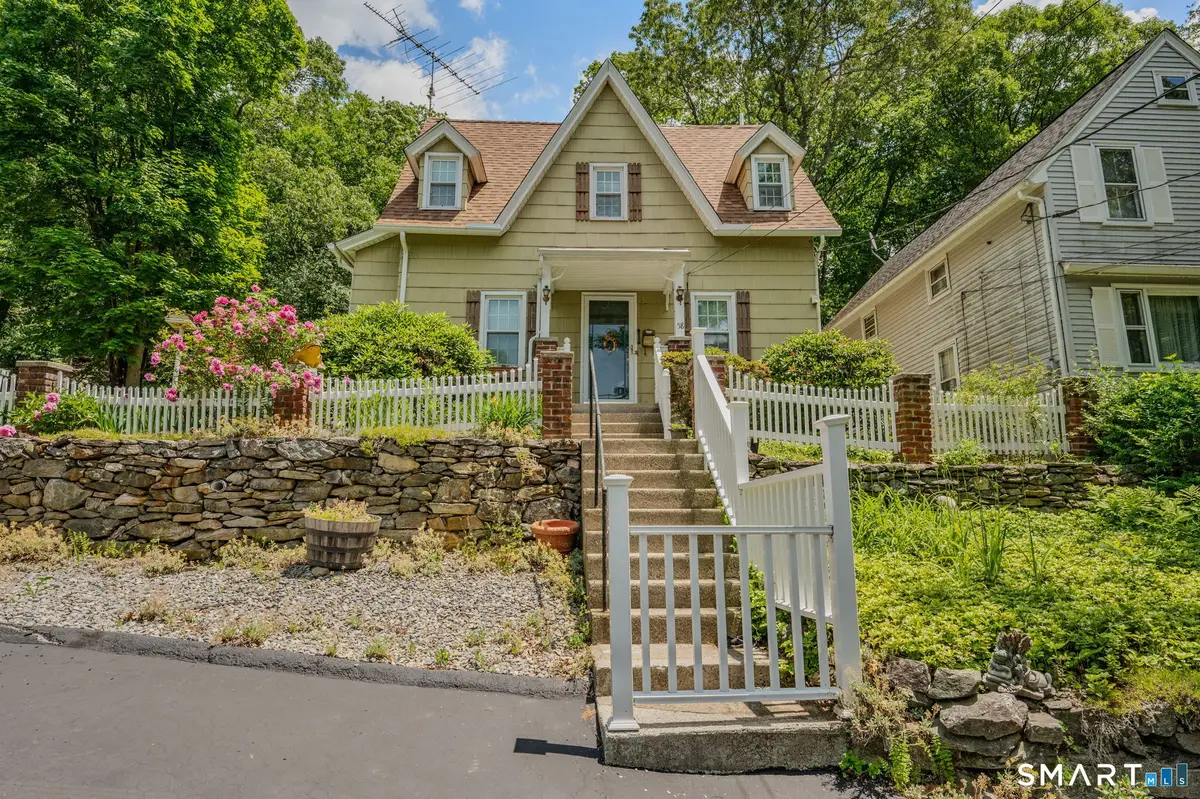58 Sunnyside Avenue, Norwich, CT 06360 - #1