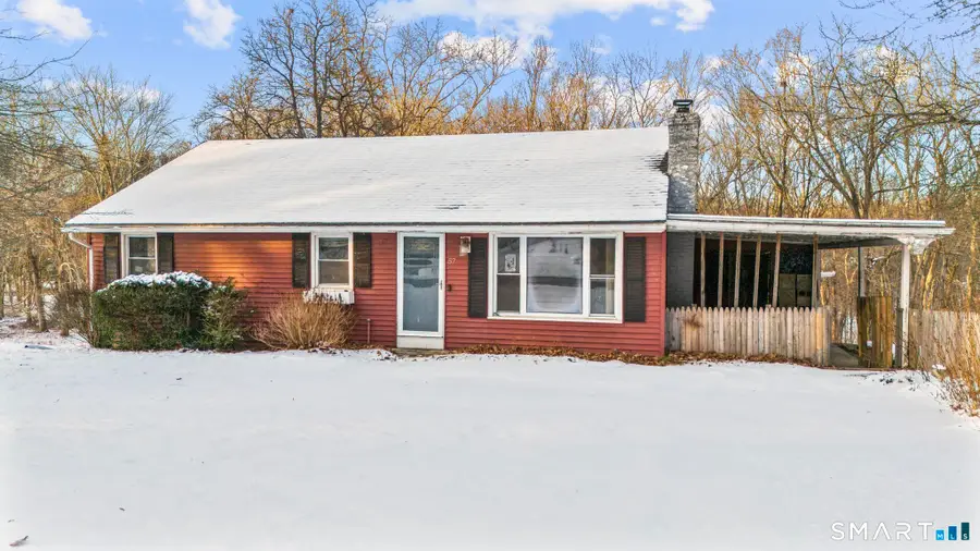 57 Cranberry Pond Road, Norwich, CT 06360 - Image #2