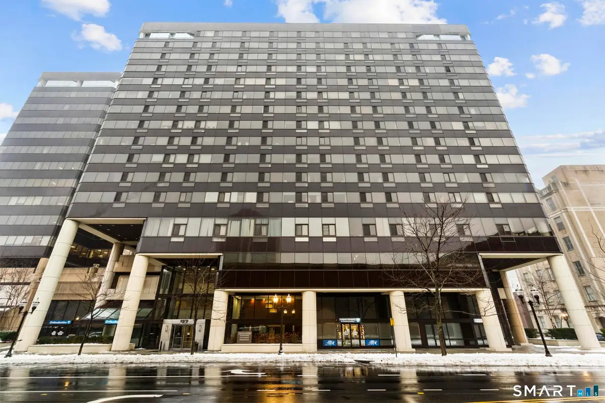 127 Greyrock Place #APT 1103, Stamford, CT 06901 - Image #1