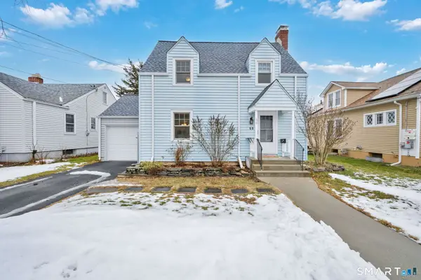 60 Tredeau Street, Hartford, CT 06114