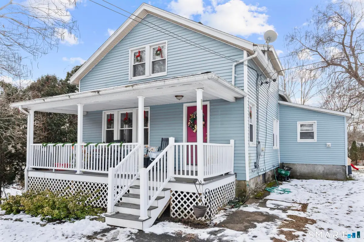 14 Dalewood Drive, Norwich, CT 06360 - Image #1