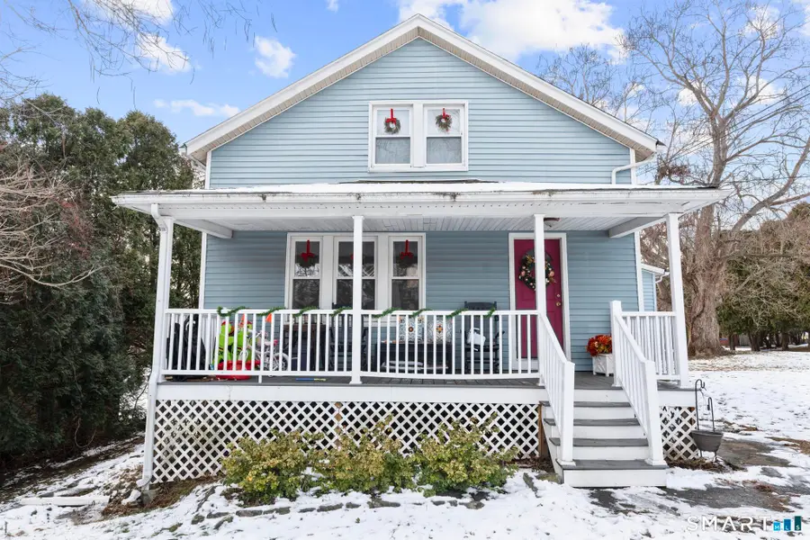 14 Dalewood Drive, Norwich, CT 06360 - Image #2