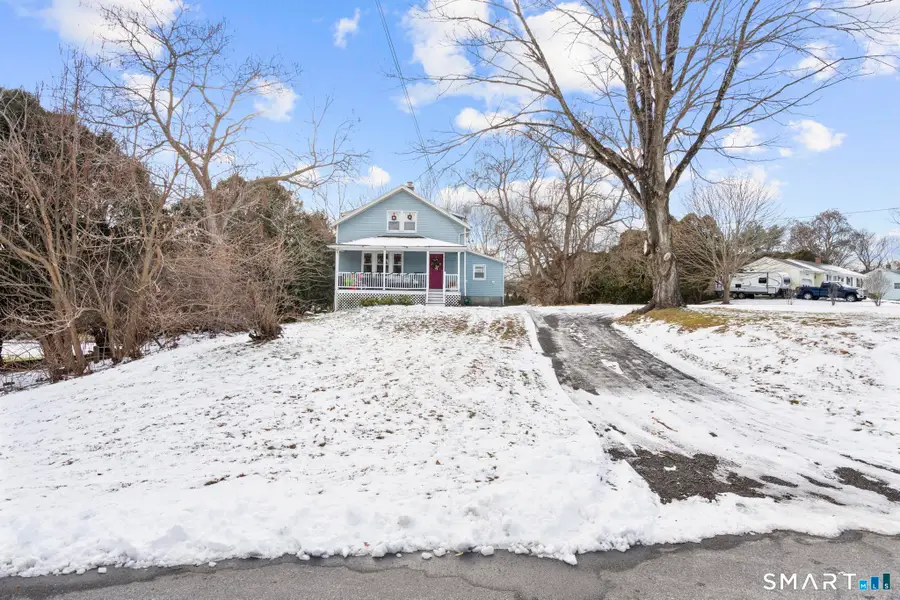 14 Dalewood Drive, Norwich, CT 06360 - Image #3