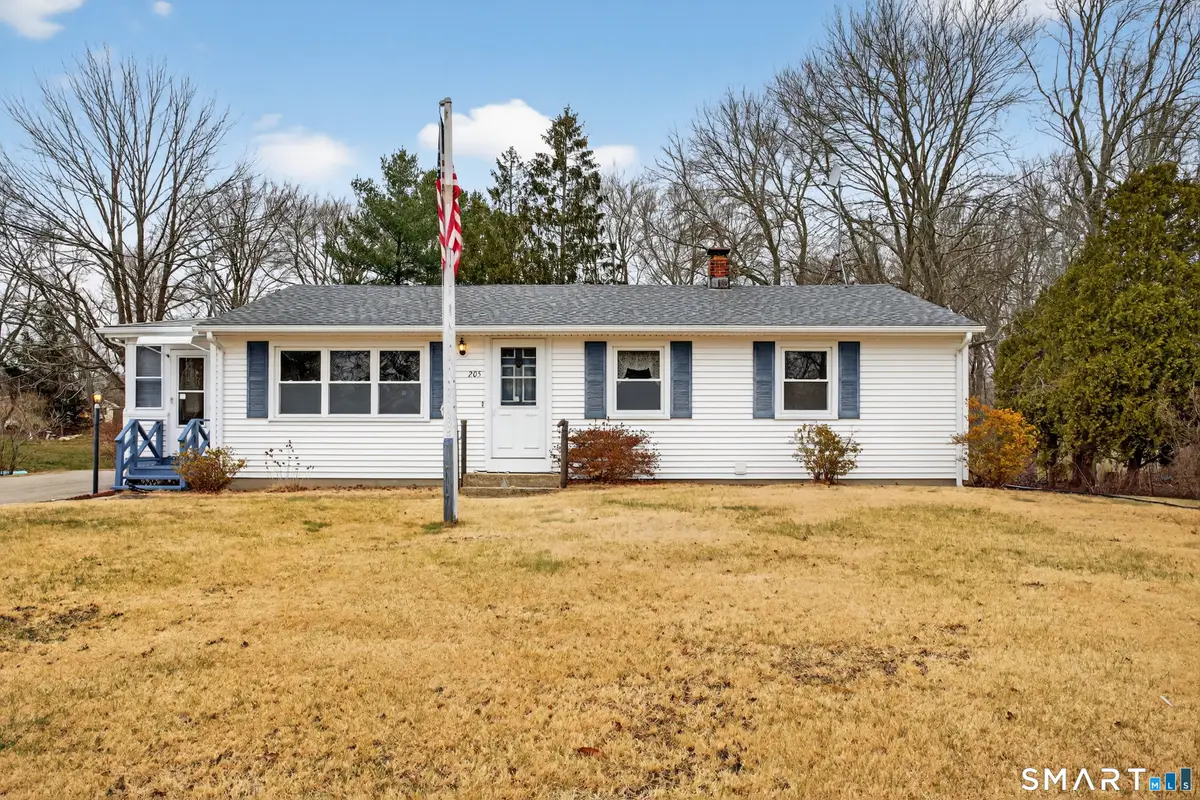 205 Browning Road, Norwich, CT 06360 - Image #1
