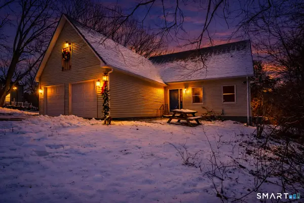 3 Laurier Lane, Lisbon, CT 06351