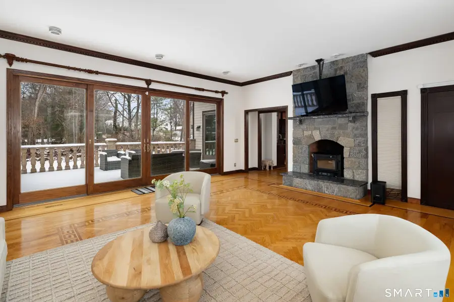 25 Old Road, Westport, CT 06880 - Image #3