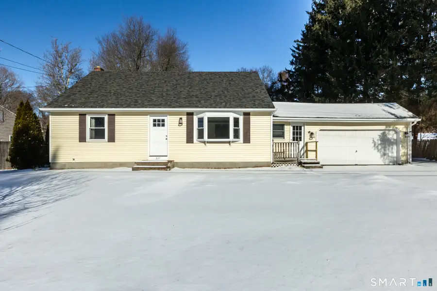 337 Abbe Road, Enfield, CT 06082 - Image #2