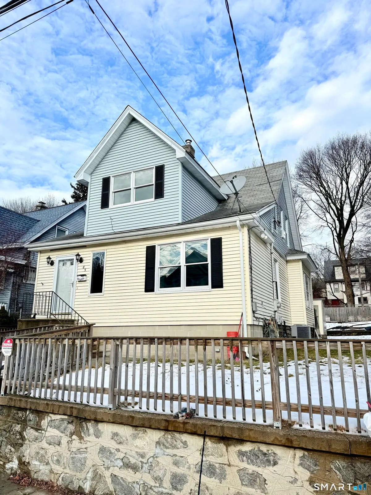 85 Alma Street, Waterbury, CT 06705 - Image #1