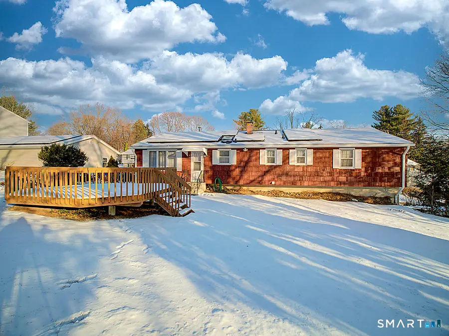 18 Anns Farm Road, Hamden, CT 06518 - #2