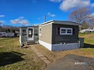 41 Old Wood Road, Mansfield, CT 06268