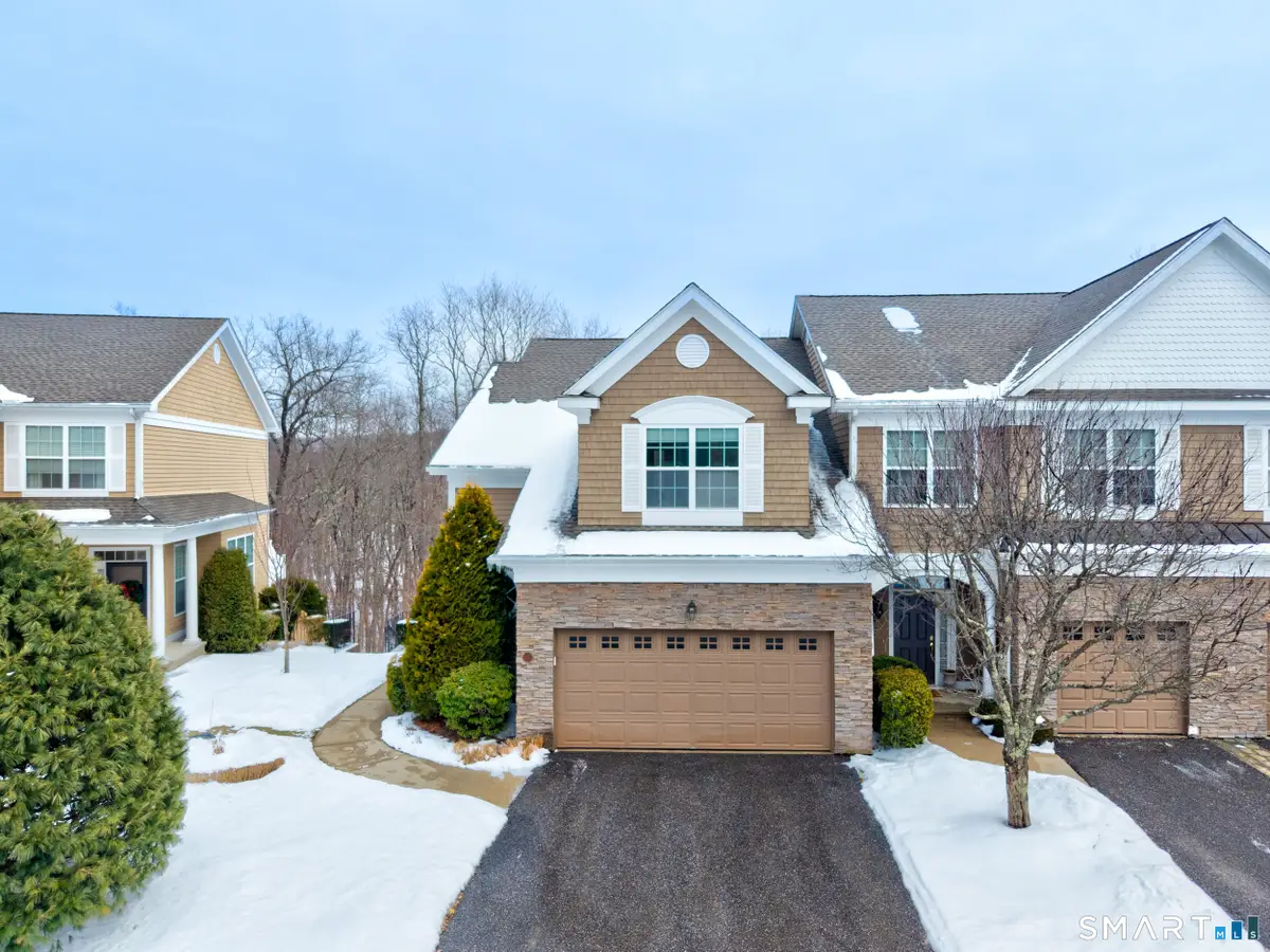 162 Hunter Drive #162, Litchfield, CT 06759 - Image #1